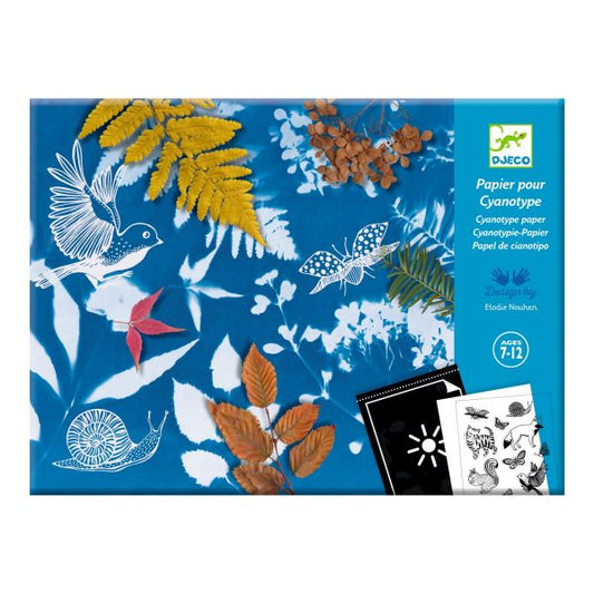 Cyanotype / Starter kit
