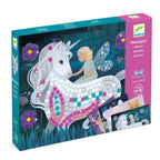 Mosaic Kit / The Enchanted World