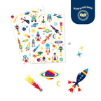 Tattoos / Space Oddity