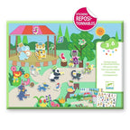 Stickers / Fanfare