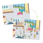 Stickers / Fanfare
