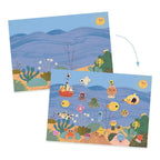 Stickers / Summertime