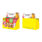 Sewing my First Keychain