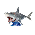 National Geographic Great White Shark