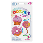 Dotzies Stickets (3)Yum