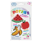 Dotzies Stickers(3) Fruits