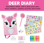 Deer Diary