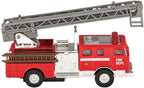 Diecast Fire Engine