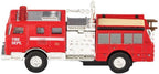 Diecast Fire Engine