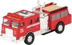 Diecast Fire Engine