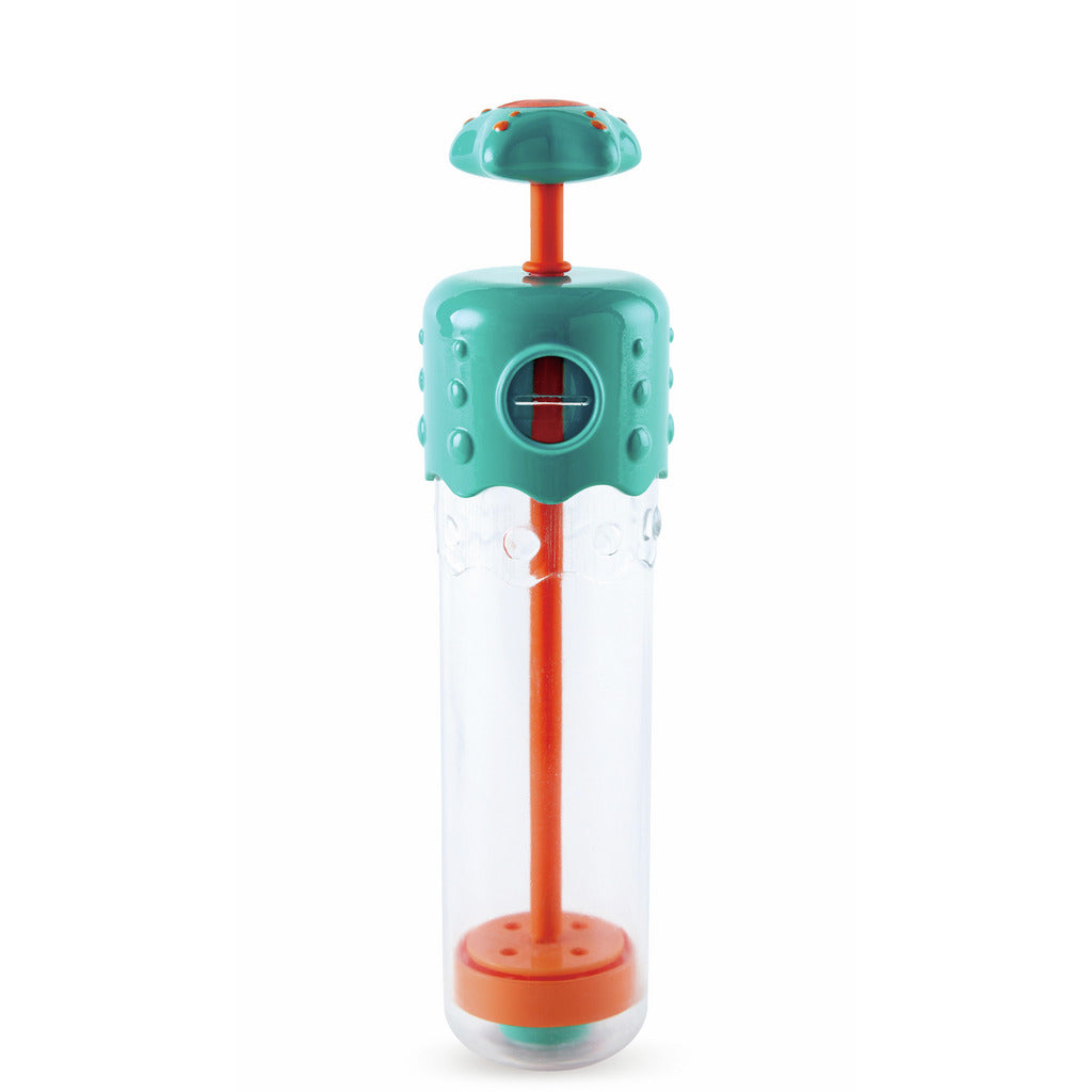 Multi-Spout Sprayer