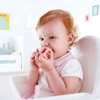 Geometric Rattle Trio