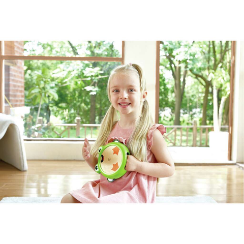 Nature Band Rhythm Kit