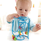 Spring-A-Ling Bead Maze