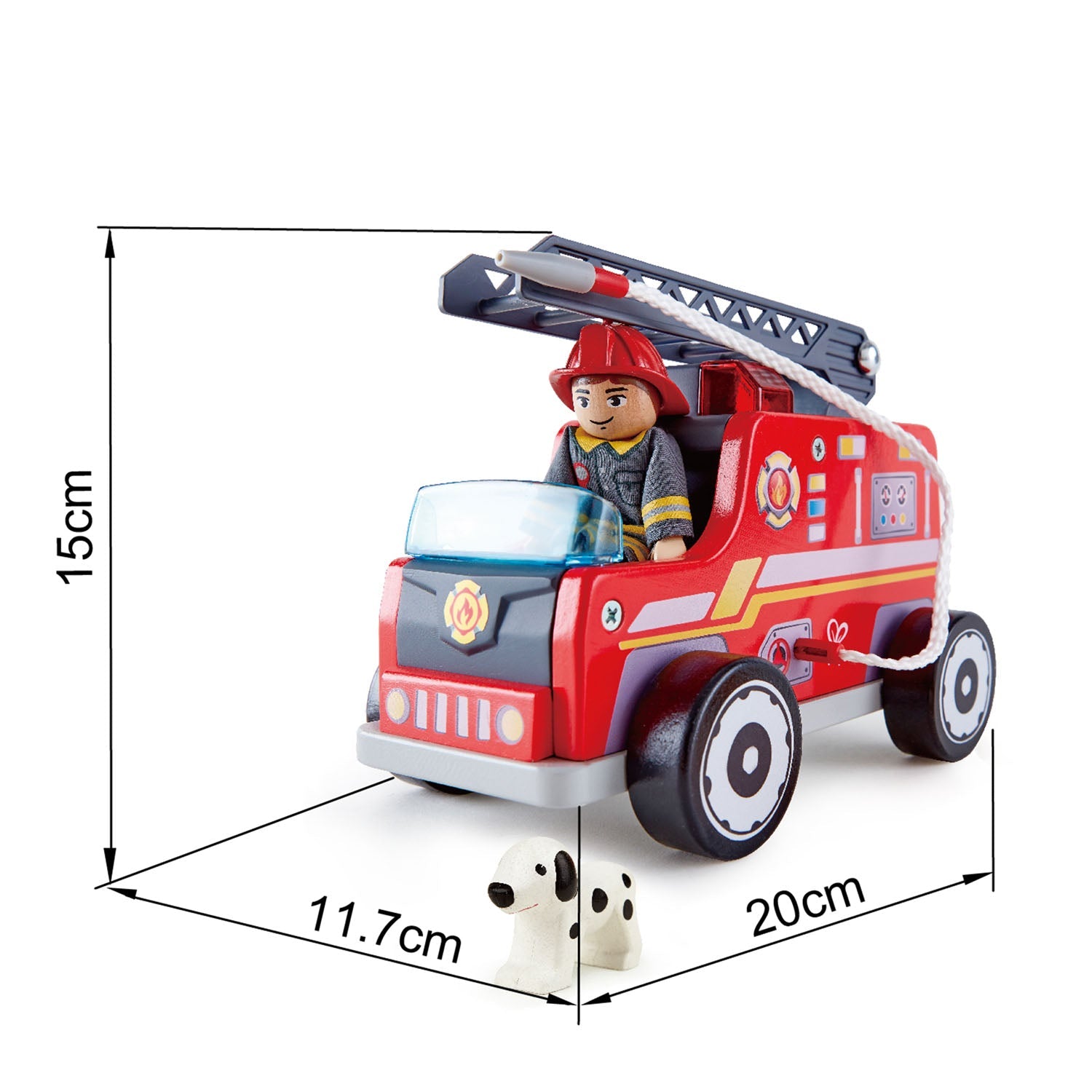 Fire Truck