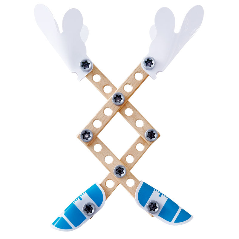 Three Experiment Toolbox