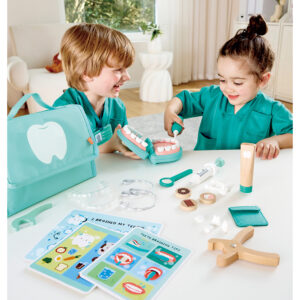 Super Smile Dental Clinic Set