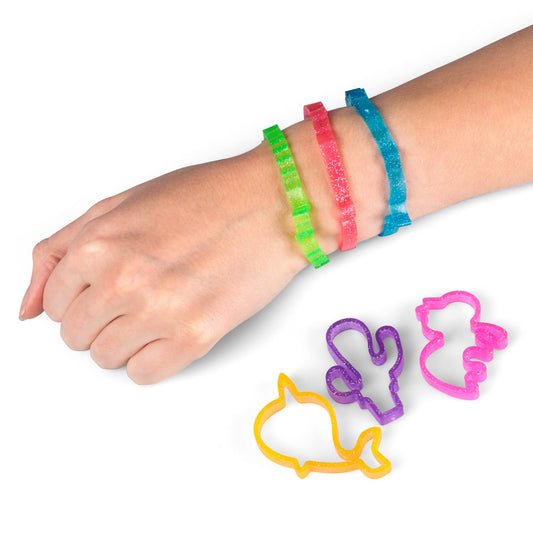 Squiggle Bandz