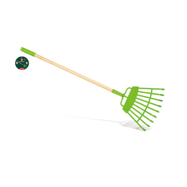 Lawn Rake