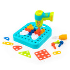Design & Drill - Shapes Wokshop
