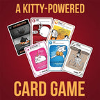 Exploding Kittens Card Game (EN) – Hilarious Party Game