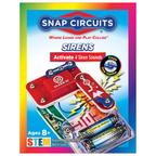Snap Circuits Sirens