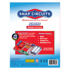 Snap Circuits Sirens