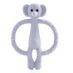 Silisafari Silicone Teether Elephant
