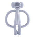 Silisafari Silicone Teether Elephant