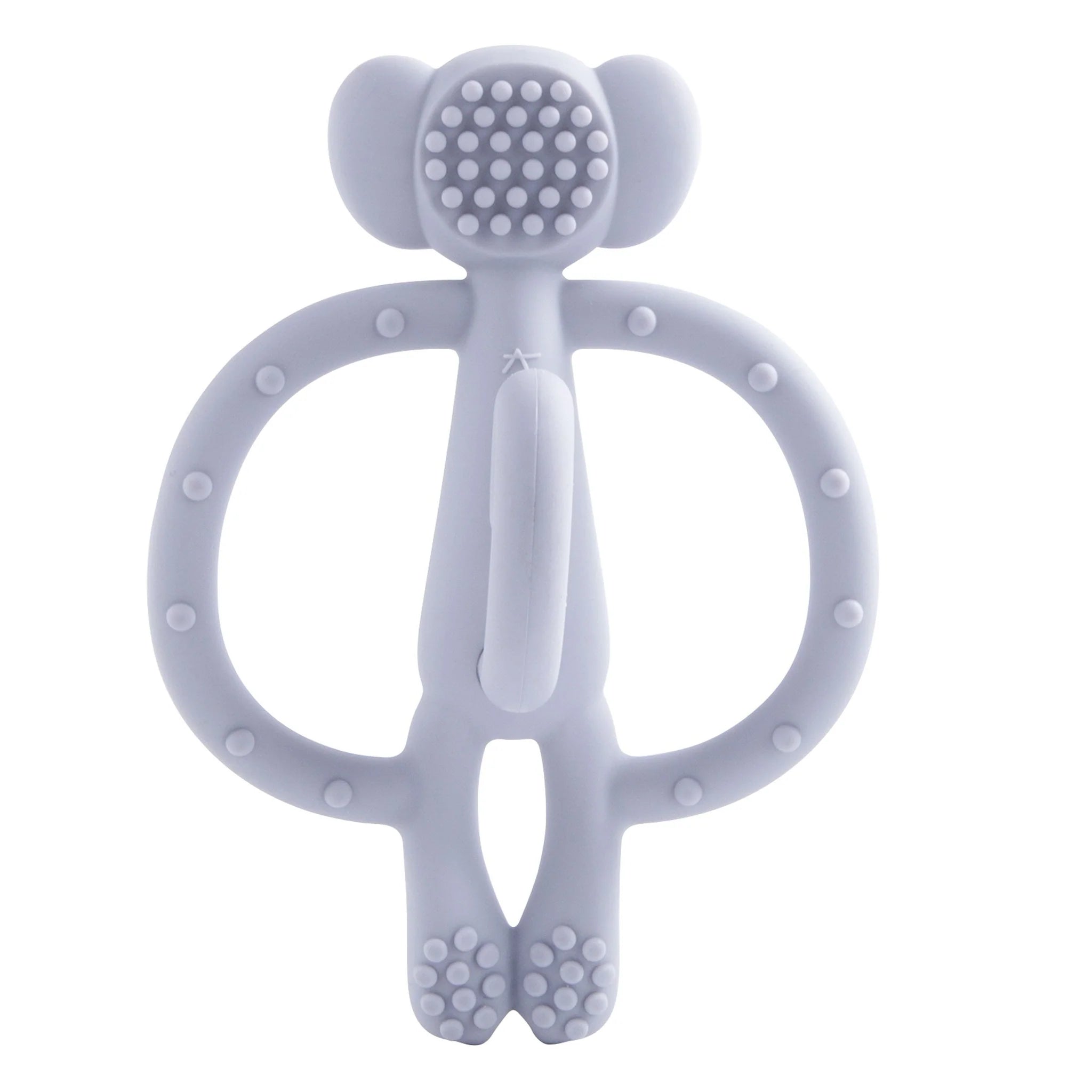 Silisafari Silicone Teether Elephant