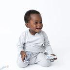 Silisafari Silicone Teether Elephant