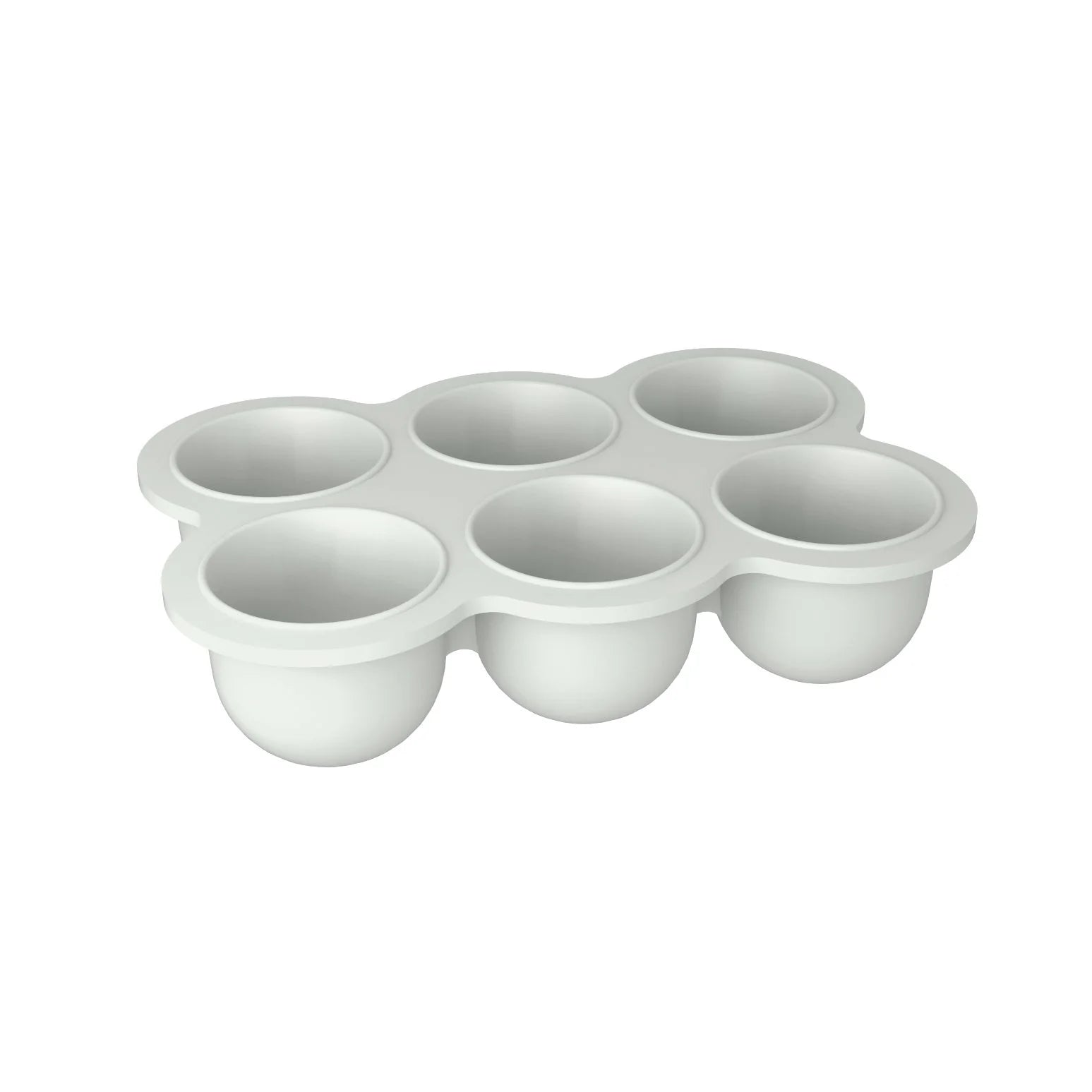 Silifreeze Freezer Tray Day Dream Grey