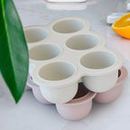 Silifreeze Freezer Tray Day Dream Grey