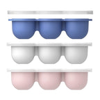 Silifreeze Freezer Tray Day Dream Grey