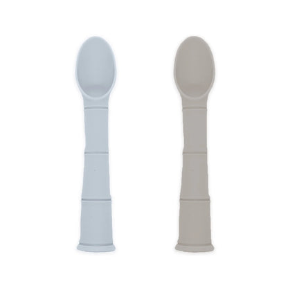 Silipop Spoons 2pk