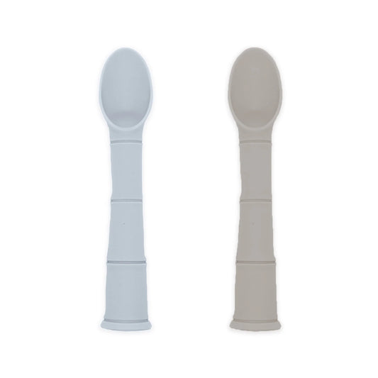 Silipop Spoons 2pk