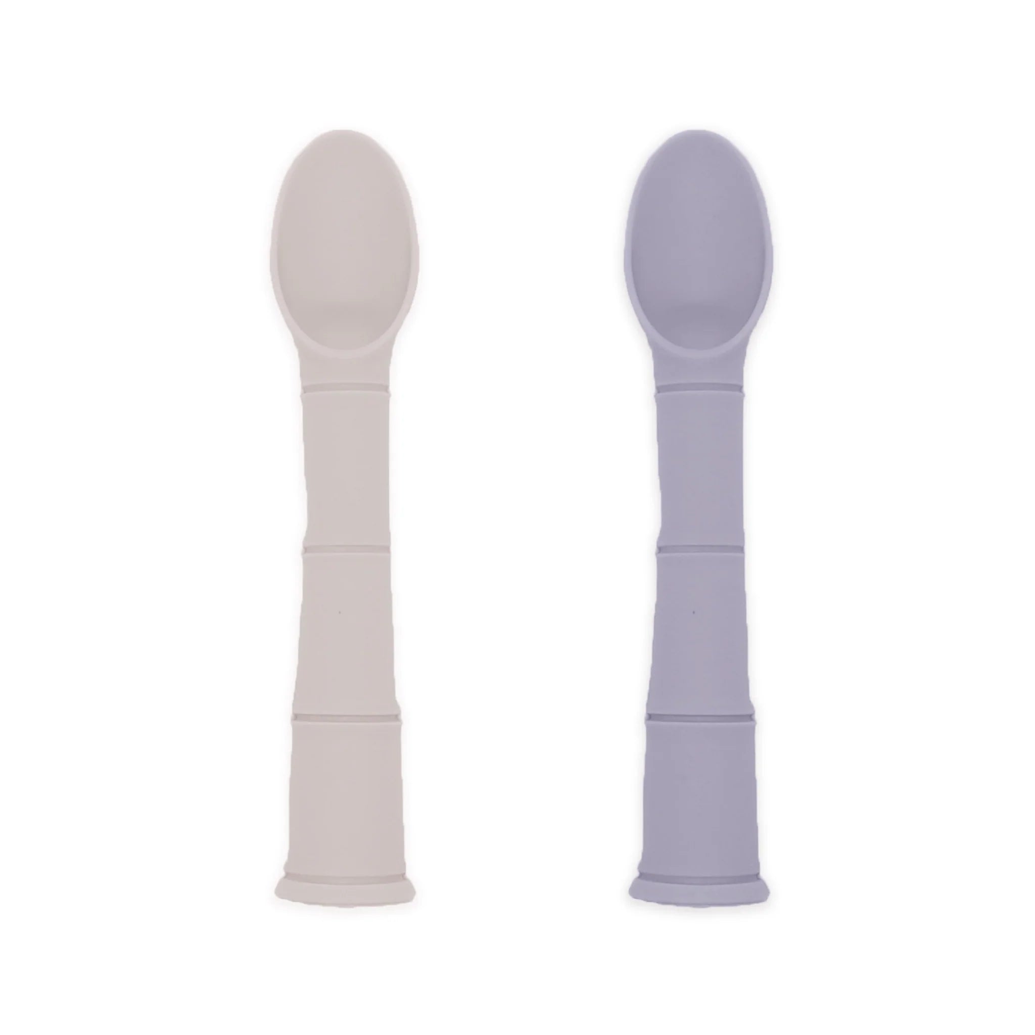Silipop Spoons 2pk