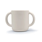 Silicup w/ Handle - Sand