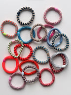 Elastics by Us - Classic Hair Elastics