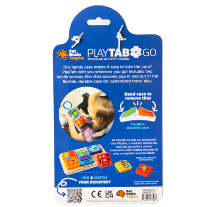 PlayTab Go