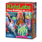 Fizzy Bubble Lab