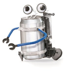 Tin Can Robot