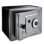 Buzz Alarm Money Safe