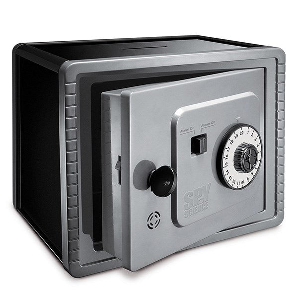 Buzz Alarm Money Safe