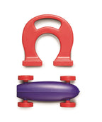Magnetic Racer