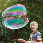 Bubble Science