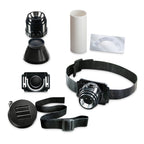 Spy Science Night Mission Spylite