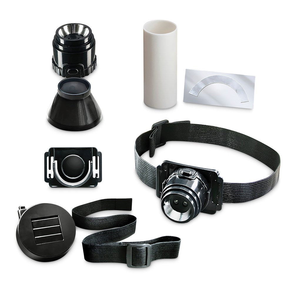 Spy Science Night Mission Spylite