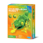 KidzRobotix Chameleon Cyborg