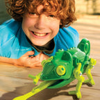 KidzRobotix Chameleon Cyborg